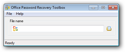 Recovery Toolbox Excel Crack
