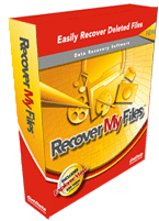 recovery my photos, recovery my files