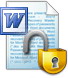 word password recovery